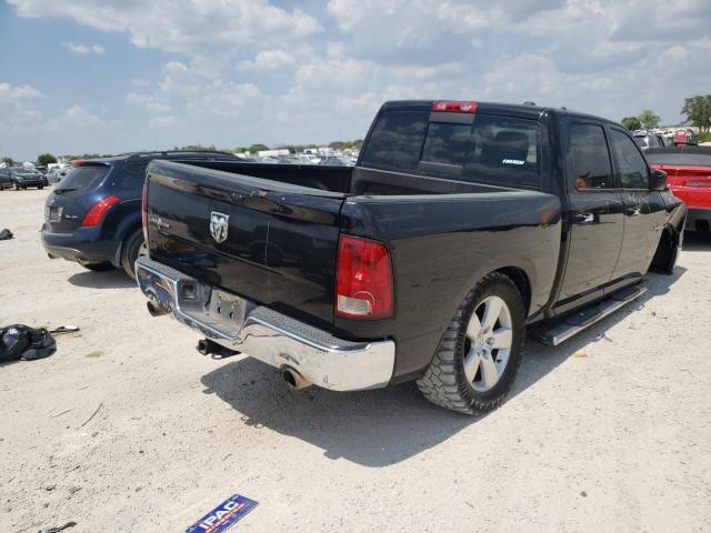 Photo 4 from auction – 2012 DODGE RAM 1500 S with VIN 1C6RD6LT1CS318228