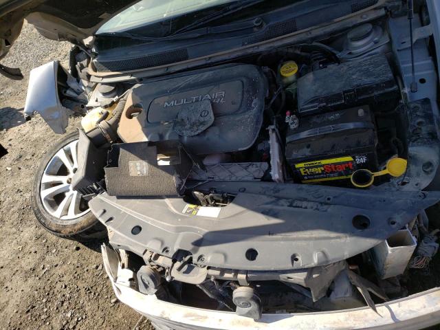 Photo 7 from auction – 2016 CHRYSLER 200 LIMITE with VIN 1C3CCCAB7GN170220