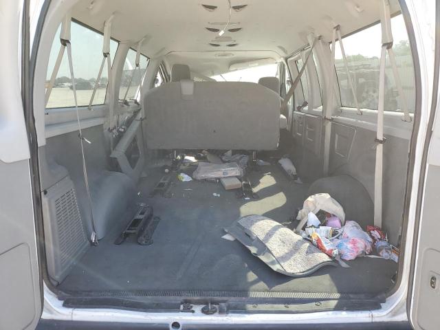 Photo 6 from auction – 2010 FORD ECONOLINE with VIN 1FBNE3BL5ADA04818