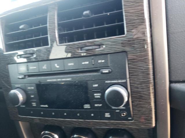 Photo 9 from auction – 2012 JEEP LIBERTY JE with VIN 1C4PJMFK7CW156677