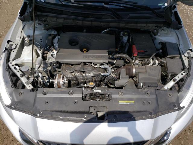 Photo 7 from auction – 2020 NISSAN ALTIMA PLA with VIN 1N4BL4FW2LC189049