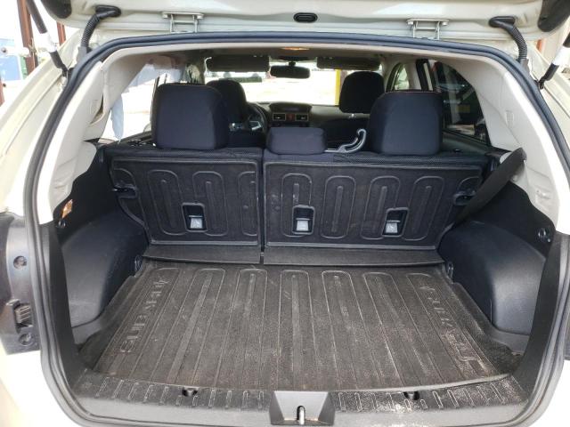 Photo 9 from auction – 2016 SUBARU CROSSTREK with VIN JF2GPABC0G8275419