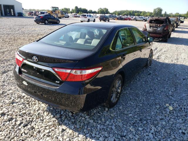 Photo 4 from auction – 2016 TOYOTA CAMRY LE with VIN 4T1BF1FK8GU173897