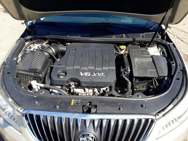 Zdjęcie 7 z aukcji – 2013 BUICK LACROSSE P z VIN 1G4GF5E39DF294526
