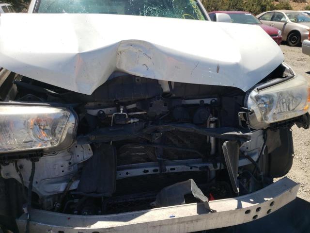 Фото 7 с аукциона – 2013 TOYOTA 4RUNNER SR с VIN JTEBU5JR4D5116636