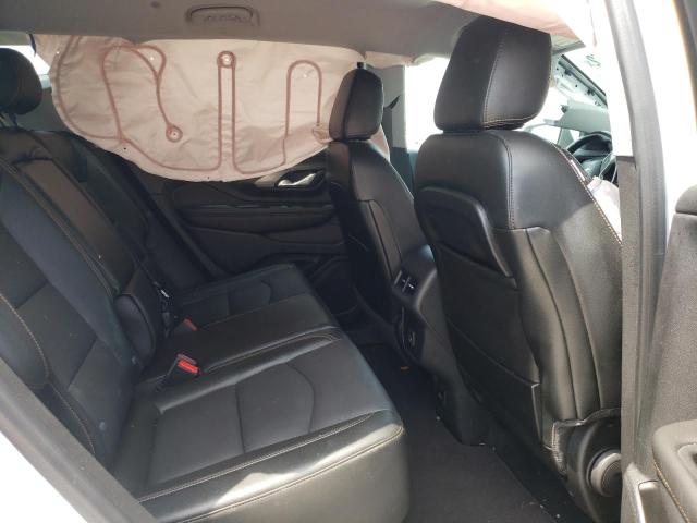 Photo 6 from auction – 2020 GMC TERRAIN SL with VIN 3GKALVEX5LL214542