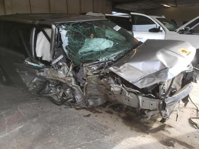 Photo 9 from auction – 2018 DODGE GRAND CARA with VIN 2C4RDGBG8JR215020