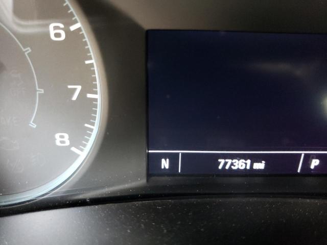 Photo 8 from auction – 2019 CHEVROLET EQUINOX LS with VIN 3GNAXHEVXKS615578
