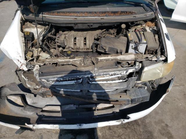 Photo 7 from auction – 2000 DODGE CARAVAN SE with VIN 2B4GP45R4YR653003
