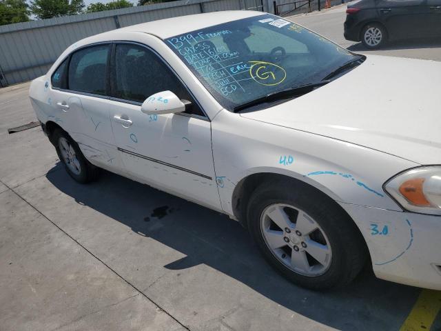 Photo 10 from auction – 2009 CHEVROLET IMPALA 1LT with VIN 2G1WT57K991293753