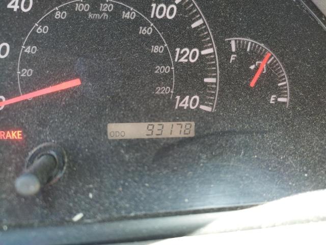 Photo 8 from auction – 2005 TOYOTA CAMRY LE with VIN JTDBE32K353018623
