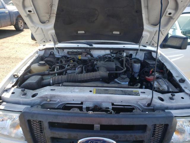 Photo 7 from auction – 2008 FORD RANGER with VIN 1FTYR10D98PA60671