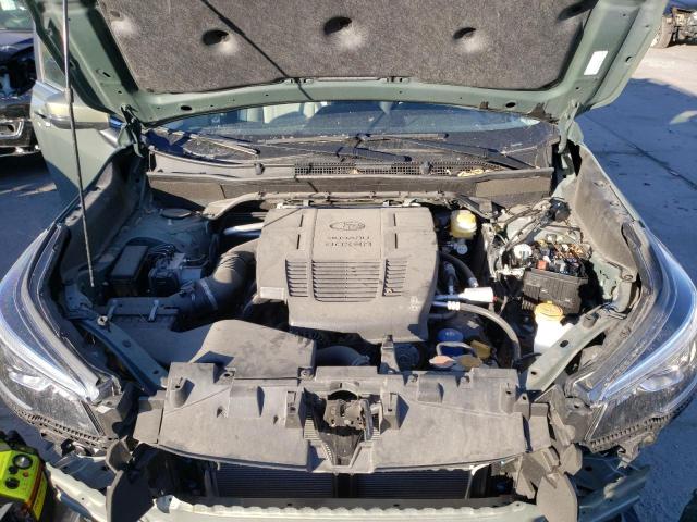 Photo 7 from auction – 2020 SUBARU FORESTER L with VIN JF2SKASC5LH582832