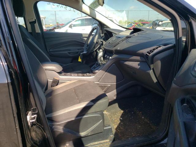 Photo 5 from auction – 2016 FORD ESCAPE S with VIN 1FMCU0F72GUC76412