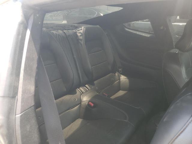 Photo 6 from auction – 2017 FORD MUSTANG with VIN 1FA6P8TH5H5307819