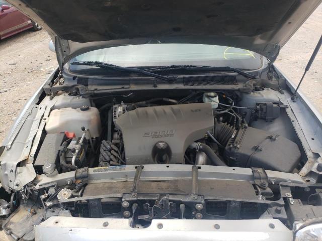 Photo 7 from auction – 2005 BUICK LESABRE CU with VIN 1G4HP52K45U253232