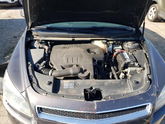 Photo 7 from auction – 2011 CHEVROLET MALIBU 1LT with VIN 1G1ZC5E19BF165647