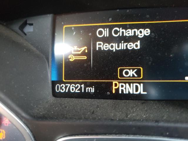 Photo 8 from auction – 2017 FORD FOCUS SE with VIN 1FADP3F29HL240056