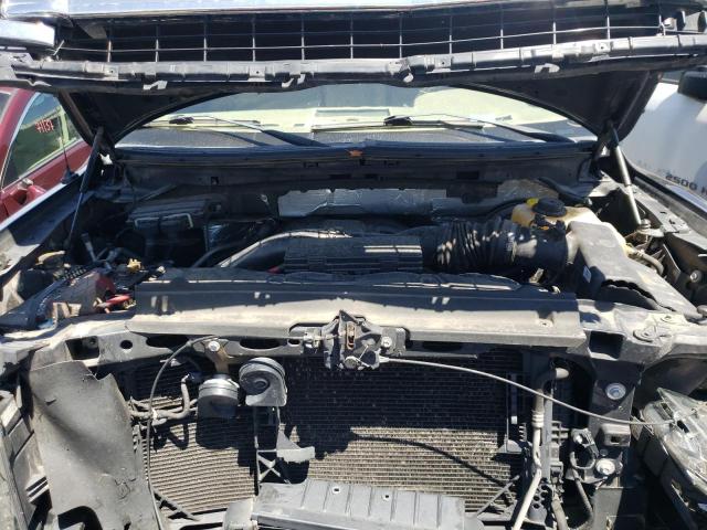 Photo 7 from auction – 2013 FORD F150 SUPER with VIN 1FTFW1CT3DKG47992