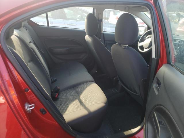 Photo 6 from auction – 2017 MITSUBISHI MIRAGE G4 with VIN ML32F3FJ6HHF11675