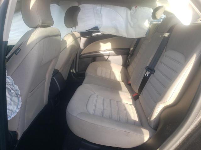 Photo 6 from auction – 2019 FORD FUSION S with VIN 3FA6P0G76KR102291
