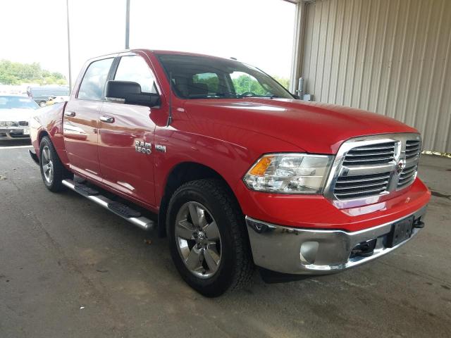 RAM 1500 BIG H 2015 with VIN 3C6RR7LT7FG641203 - Photo from auction
