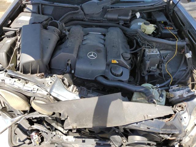 Photo 7 from auction – 1998 MERCEDES-BENZ E-CLASS E3 with VIN WDBJF65F7WA514240