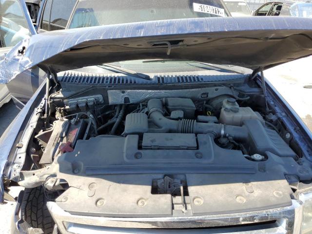 Photo 7 from auction – 2010 FORD EXPEDITION with VIN 1FMJU1F57AEA34065