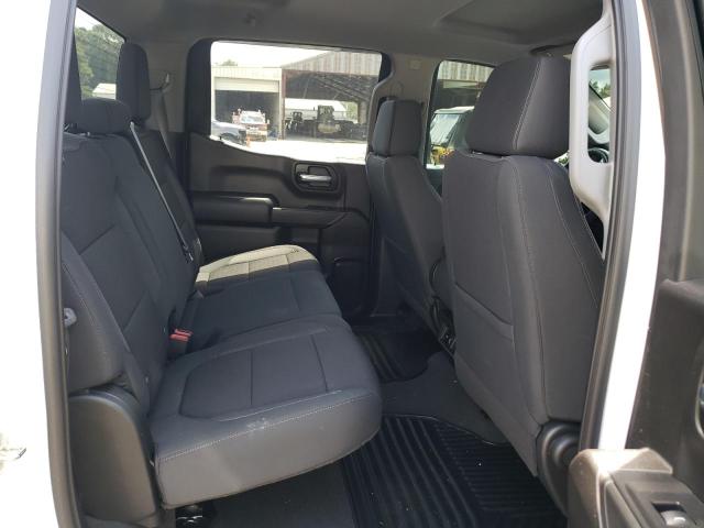 Photo 6 from auction – 2021 CHEVROLET SILVERADO with VIN 3GCPWCED7MG386802