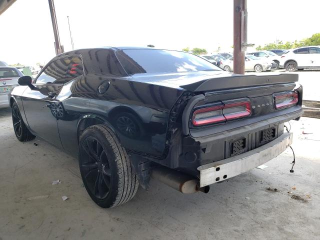 Photo 3 from auction – 2016 DODGE CHALLENGER with VIN 2C3CDZAG3GH358852