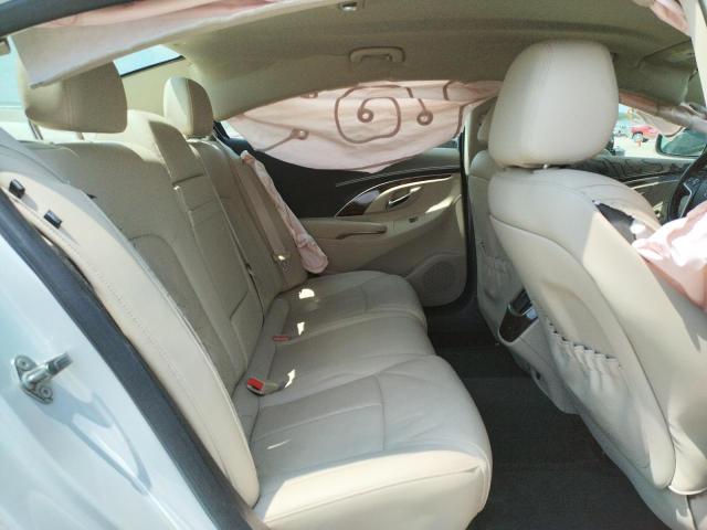 Photo 6 from auction – 2016 BUICK LACROSSE with VIN 1G4GB5G33GF274172