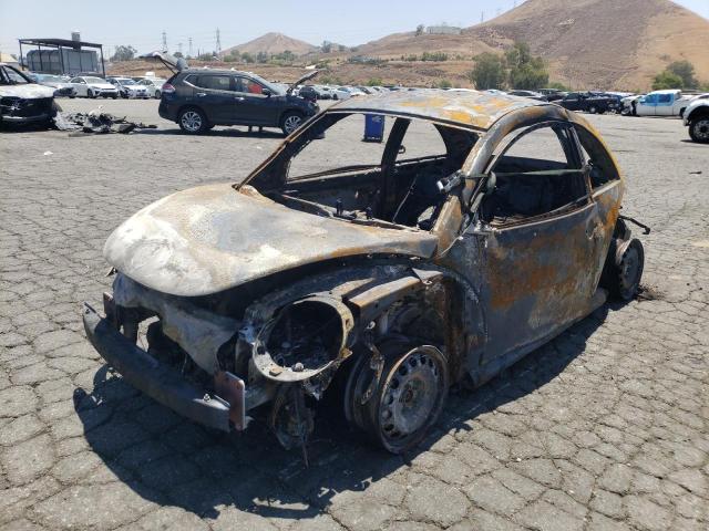 صورة رقم 2 من المزاد - 2010 VOLKSWAGEN NEW BEETLE مع VIN 3VWPG3AG2AM018809