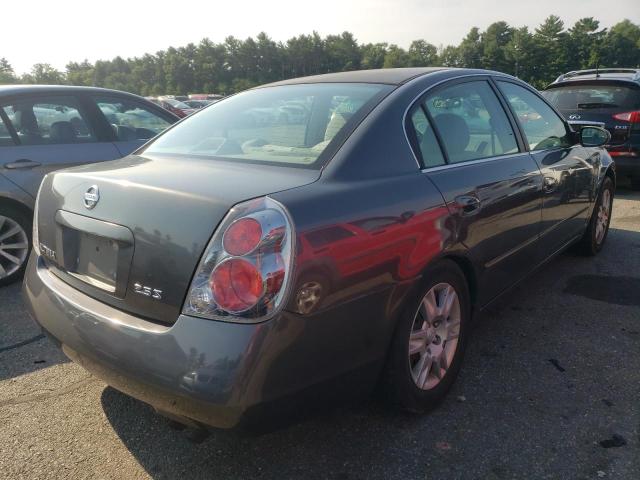 Photo 4 from auction – 2005 NISSAN ALTIMA S with VIN 1N4AL11D25C305871