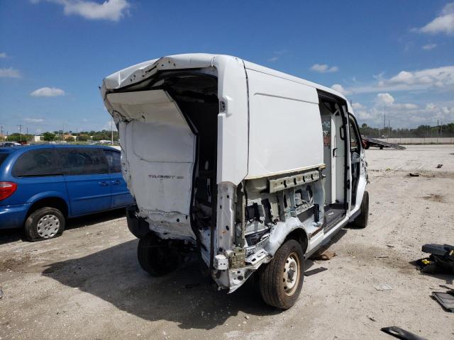 Photo 4 from auction – 2018 FORD TRANSIT T- with VIN 1FTYE2CM8JKB55979
