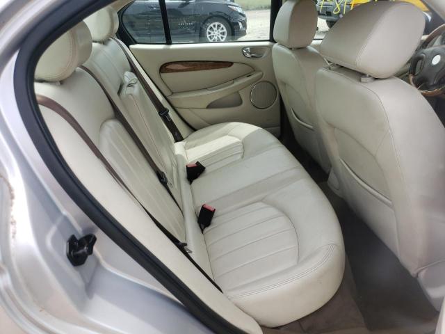 Photo 6 from auction – 2004 JAGUAR X-TYPE 3.0 with VIN SAJEA51C64WD85208