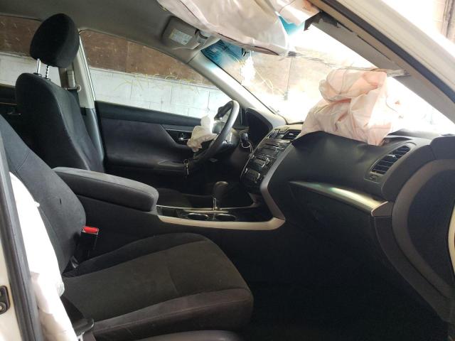 Photo 5 from auction – 2013 NISSAN ALTIMA 2.5 with VIN 1N4AL3AP6DN579177
