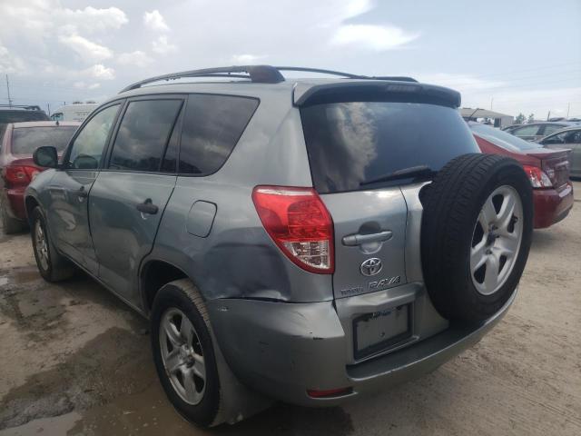 Photo 3 from auction – 2007 TOYOTA RAV4 with VIN JTMZD33V676042233