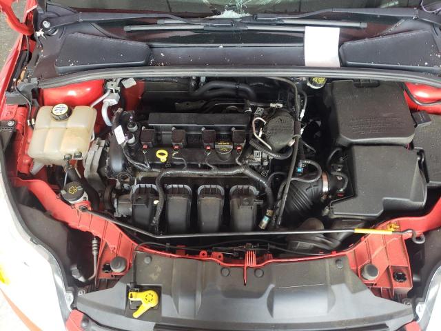 Photo 7 from auction – 2013 FORD FOCUS SE with VIN 1FADP3K21DL146530