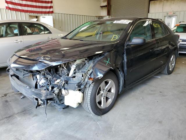 Photo 2 from auction – 2015 CHEVROLET MALIBU LS with VIN 1G11B5SL8FF206071