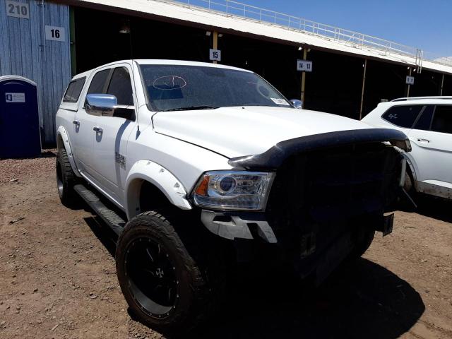 RAM 1500 LARAM 2013 with VIN 1C6RR7NT1DS714116 - Photo from auction