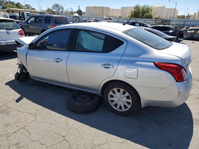 Photo 3 from auction – 2012 NISSAN VERSA S with VIN 3N1CN7AP3CL916040