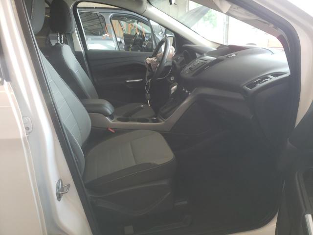 Photo 5 from auction – 2014 FORD ESCAPE SE with VIN 1FMCU0G92EUD98426