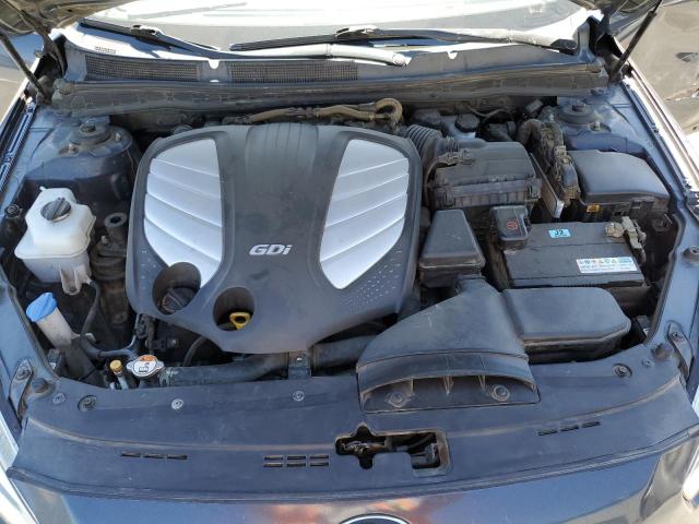 Photo 7 from auction – 2015 KIA CADENZA PR with VIN KNALN4D78F5172587