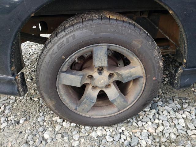 صورة رقم 9 من المزاد - 2003 FORD F150 مع VIN 1FTRF17L93NA61978