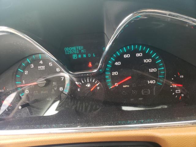 Photo 8 from auction – 2014 CHEVROLET TRAVERSE L with VIN 1GNKRGKD3EJ290377