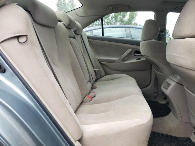 Photo 6 from auction – 2007 TOYOTA CAMRY CE with VIN 4T1BE46K47U512952
