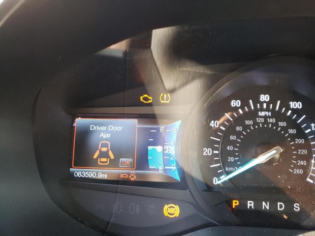 Photo 8 from auction – 2015 FORD EDGE TITAN with VIN 2FMTK4K94FBB26245
