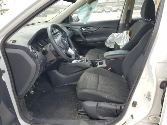 Photo 5 from auction – 2017 NISSAN ROGUE S with VIN KNMAT2MV8HP607117
