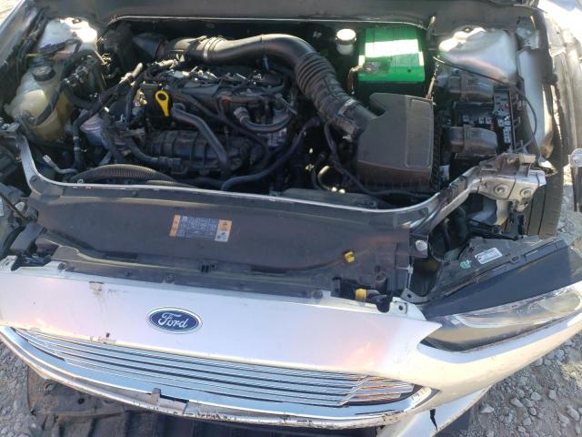 Photo 7 from auction – 2013 FORD FUSION SE with VIN 3FA6P0HR4DR245419