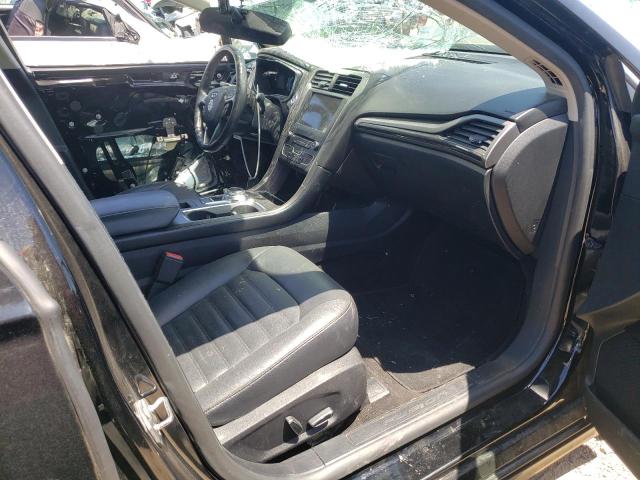 Photo 5 from auction – 2017 FORD FUSION SE with VIN 3FA6P0T97HR388345
